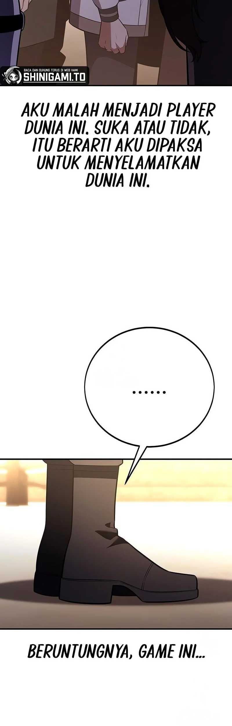 i killed an academy player chapter 100 - Page 12